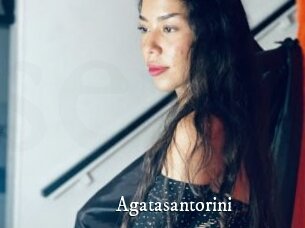 Agatasantorini