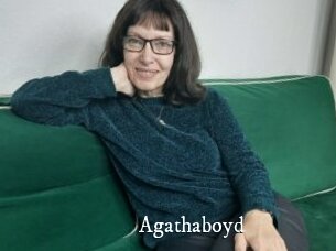 Agathaboyd