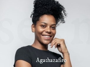 Agathazafiro