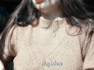 Agathes