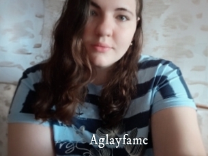 Aglayfame