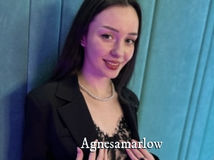 Agnesamarlow