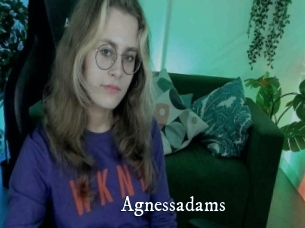 Agnessadams