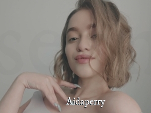 Aidaperry