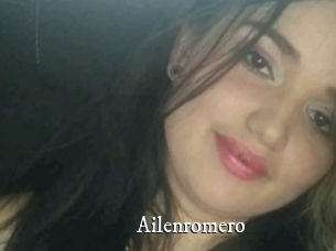 Ailenromero