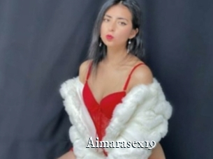 Aimarasex19