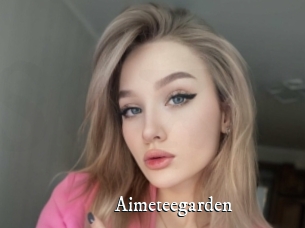 Aimeteegarden