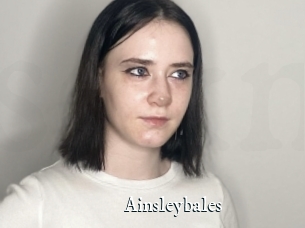 Ainsleybales