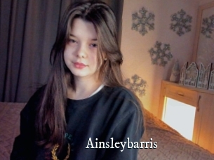 Ainsleybarris