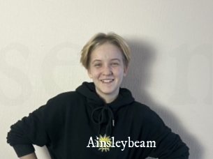 Ainsleybeam