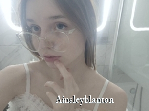 Ainsleyblanton