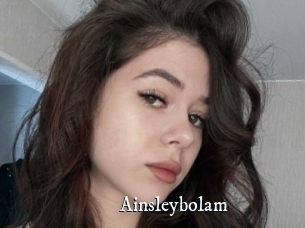 Ainsleybolam