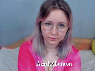 Ainsleybunton