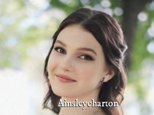 Ainsleycharton