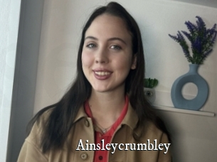 Ainsleycrumbley