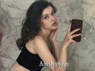 Ainsleyedge