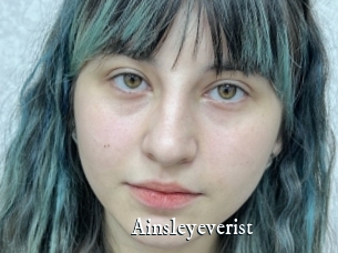 Ainsleyeverist