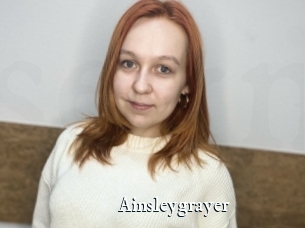 Ainsleygrayer