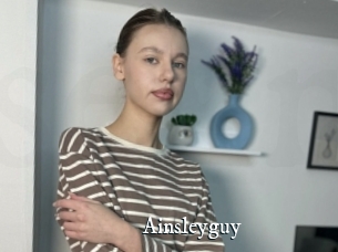 Ainsleyguy