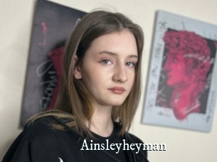 Ainsleyheyman