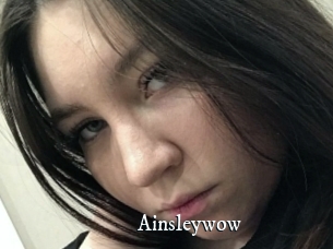 Ainsleywow