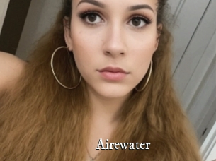 Airewater