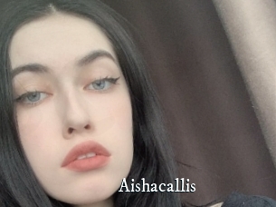 Aishacallis