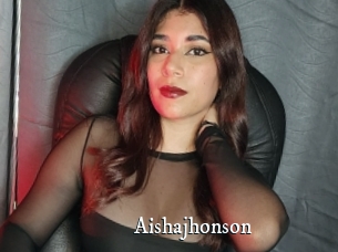 Aishajhonson