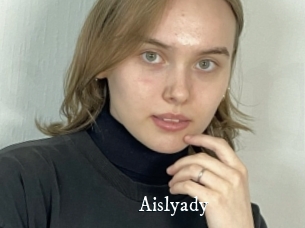 Aislyady