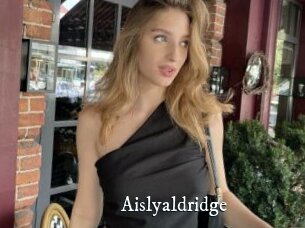 Aislyaldridge