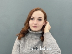 Aislybellew