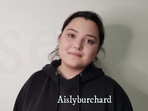 Aislyburchard