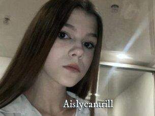 Aislycantrill