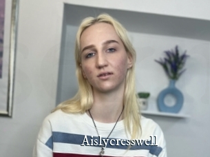 Aislycresswell