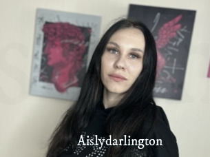 Aislydarlington