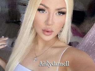 Aislydarnell