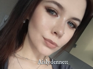 Aislydennett