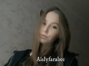 Aislyfarabee