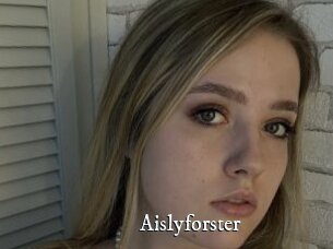 Aislyforster