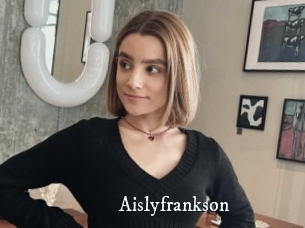 Aislyfrankson