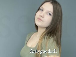 Aislygoodsell