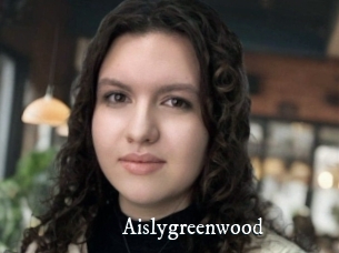 Aislygreenwood