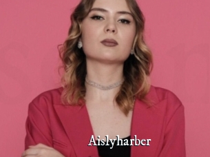 Aislyharber