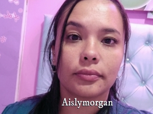 Aislymorgan