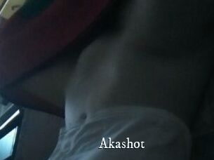 Akashot