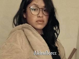 Akiraflorez