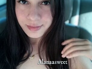 Alanaasweet