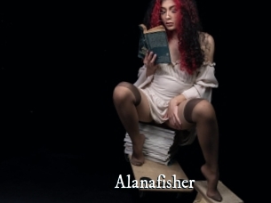 Alanafisher