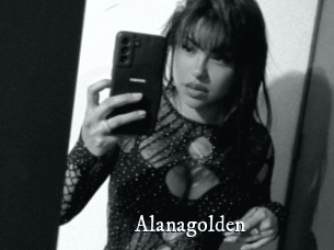 Alanagolden