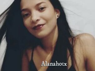 Alanahotx